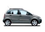 Fiat Idea 2003 года
